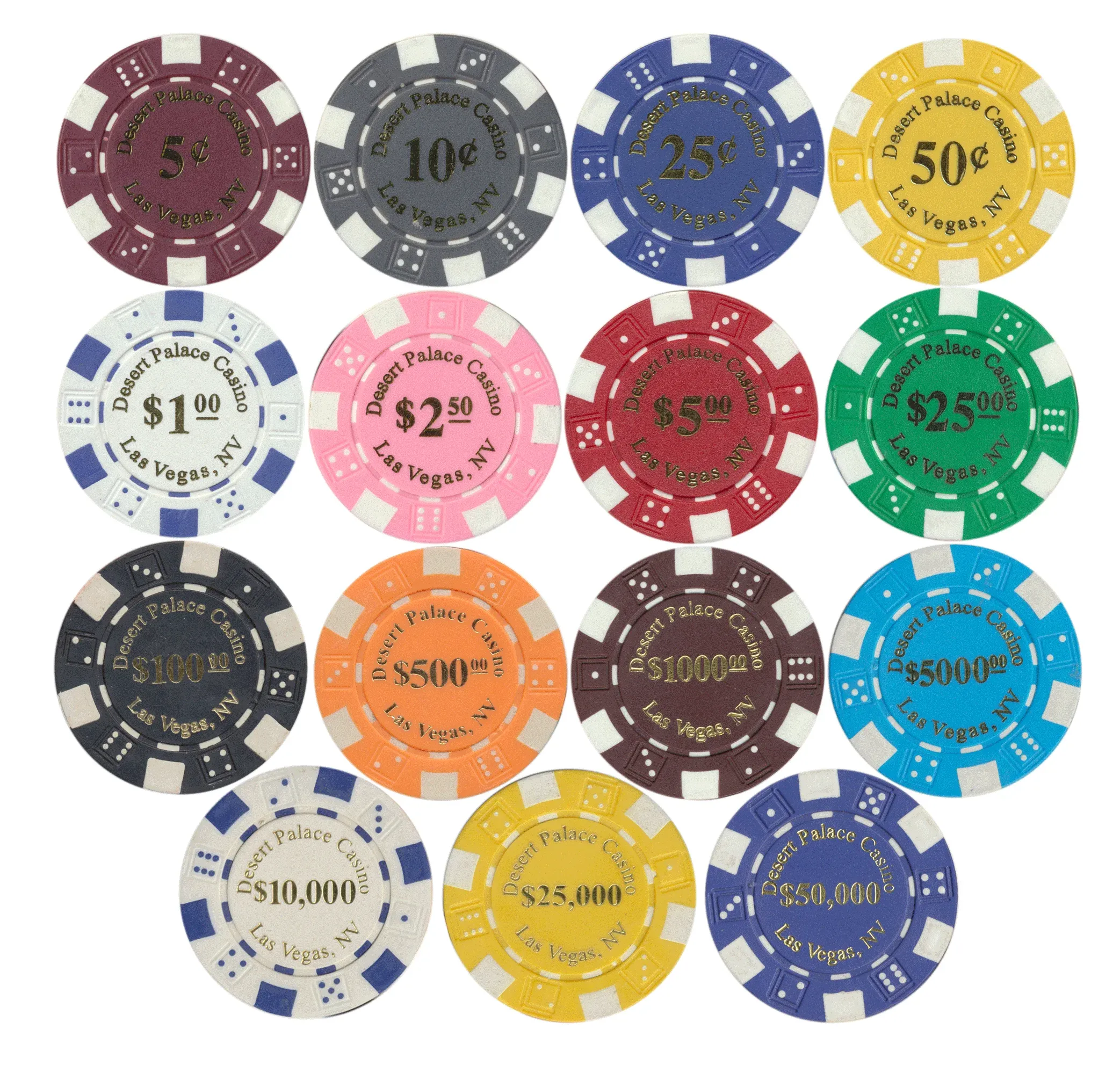 Casino illustration