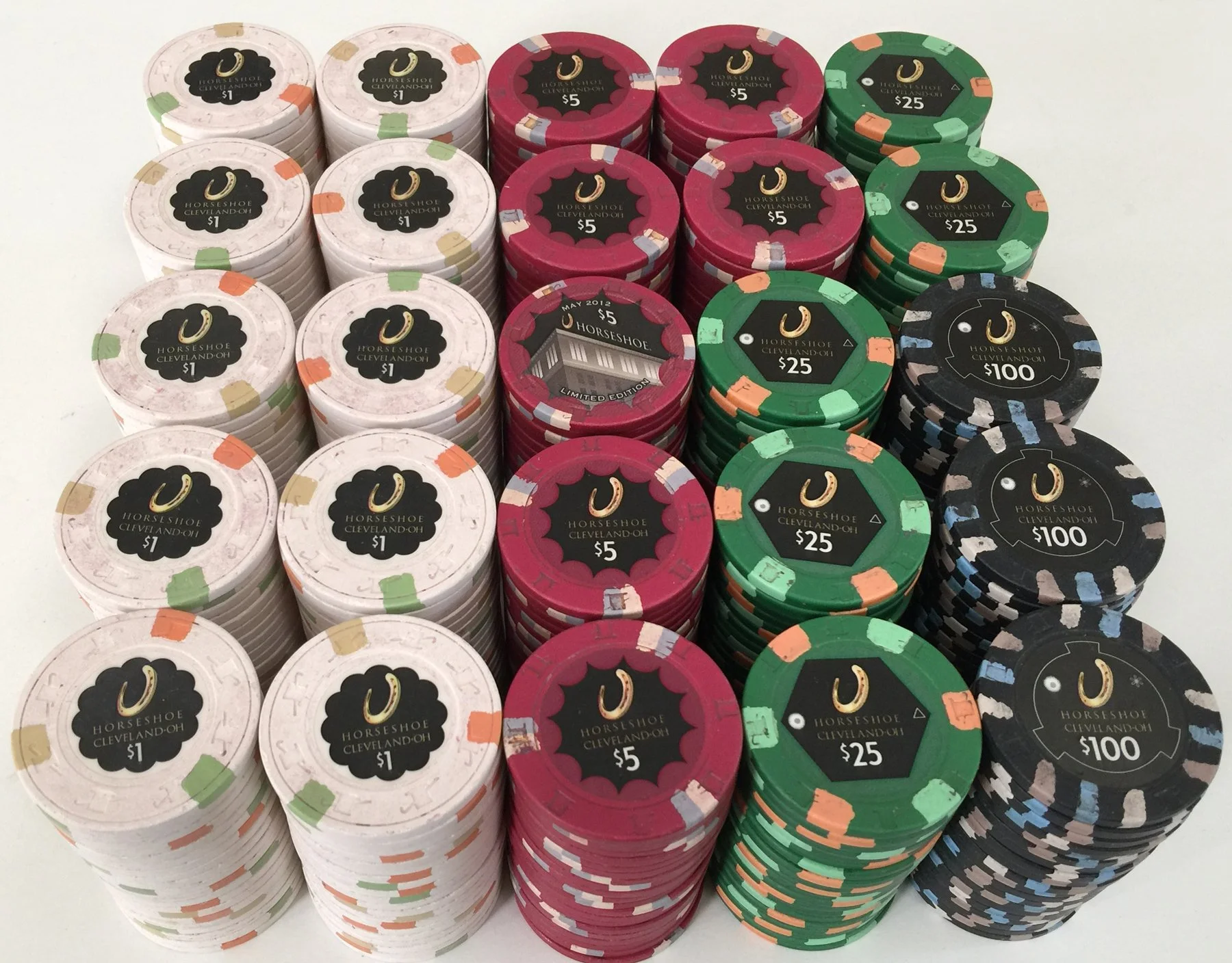 Roulette