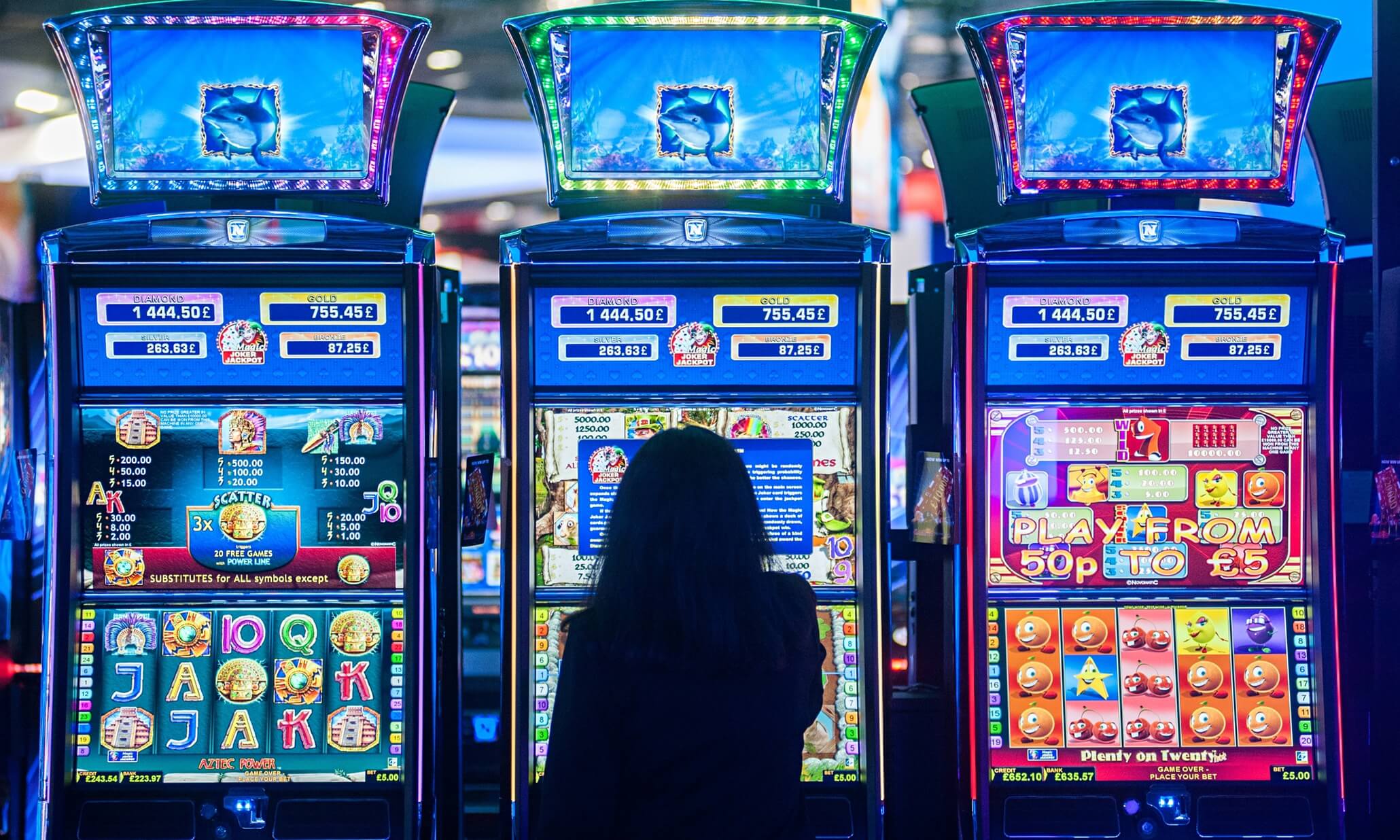 Free spins